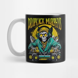 Dropkick Murphys Mug